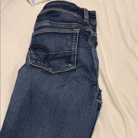 Boot Cut Jeans - Picture 3 of 3